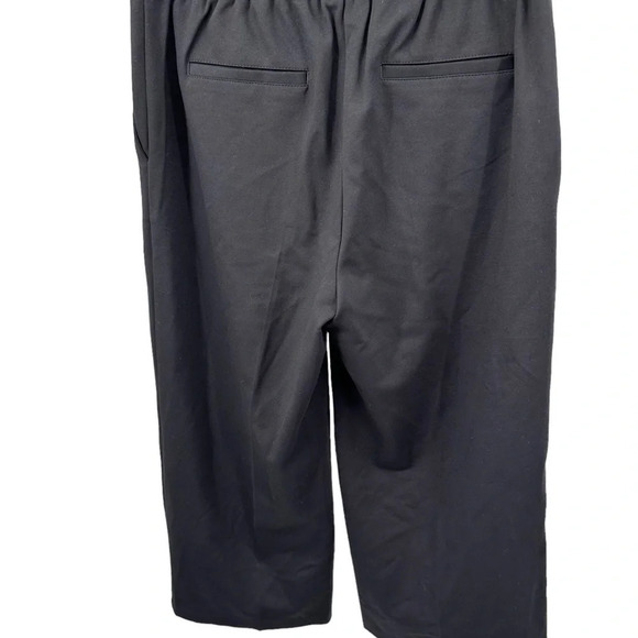 Hugo Boss Fukayna Wide Leg Pants  NWOT - Picture 3 of 7